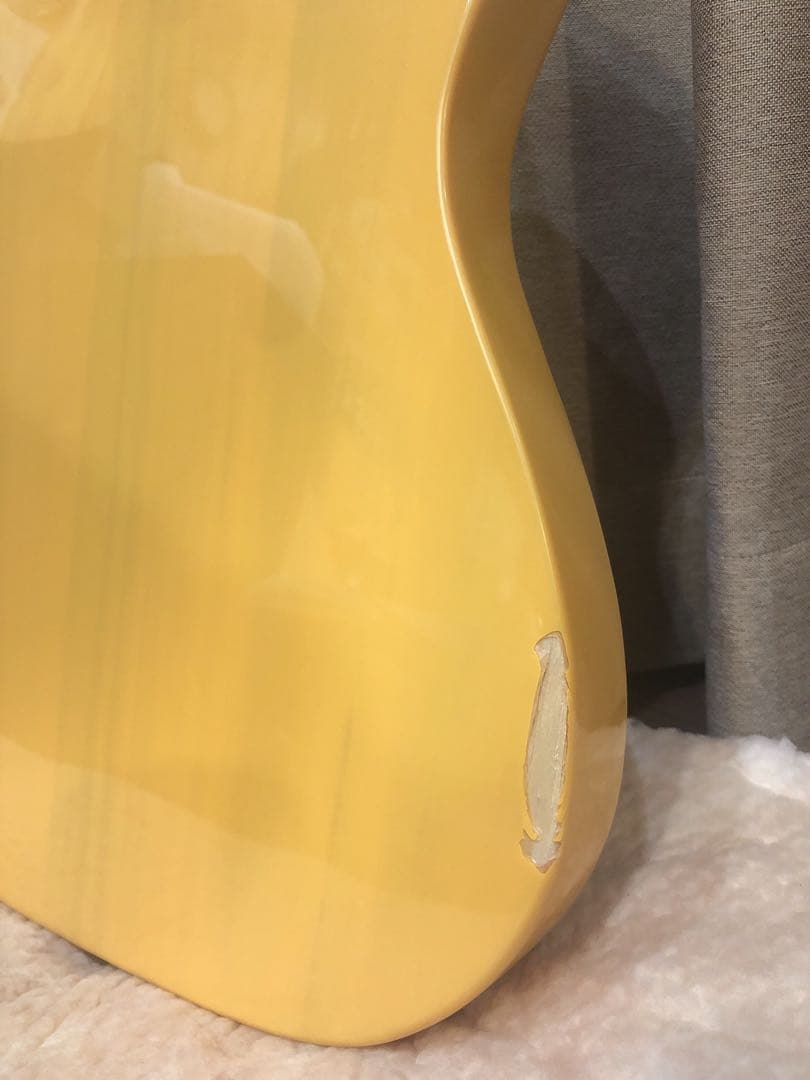 テレキャスター