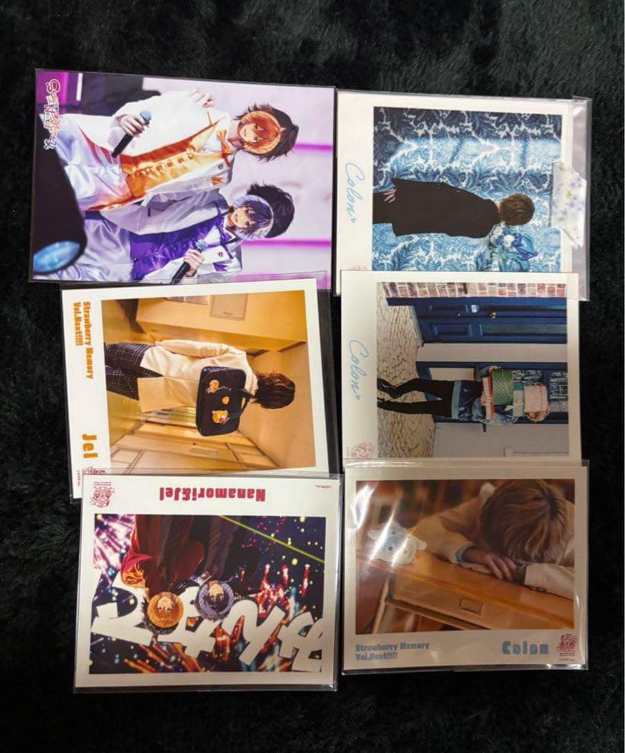 すとぷり グッズ まとめ売り