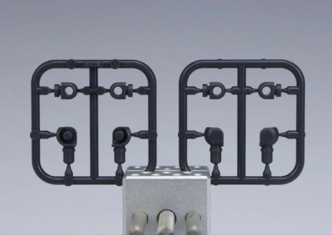 RG アカツキガンダム とシラヌイパック