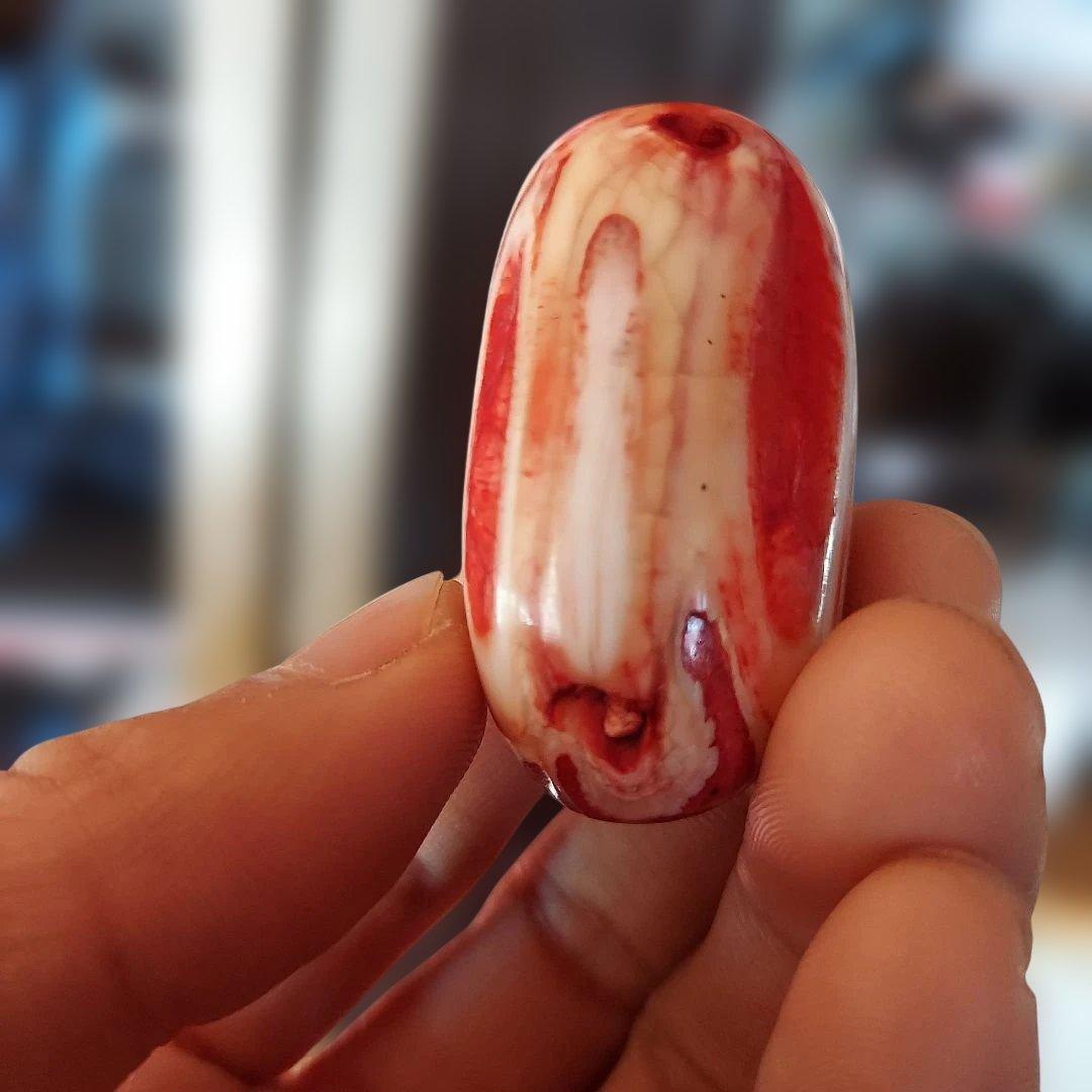 根付け　緒締め玉　緒締玉　骨董　提げ物