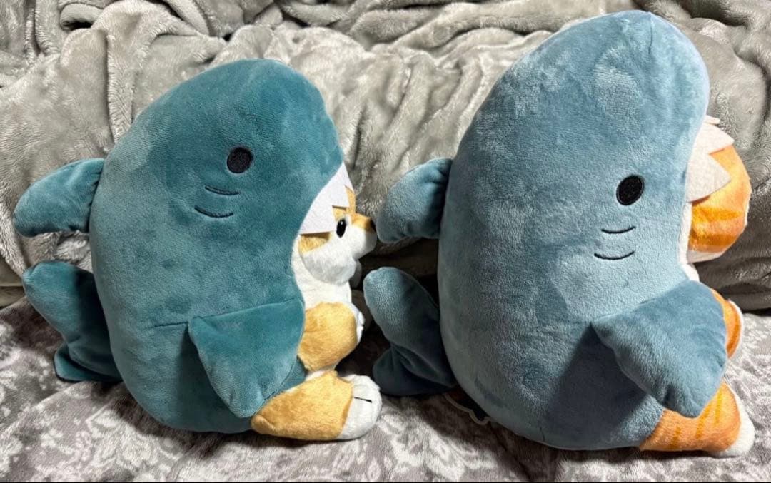 モフサンド 8点セット