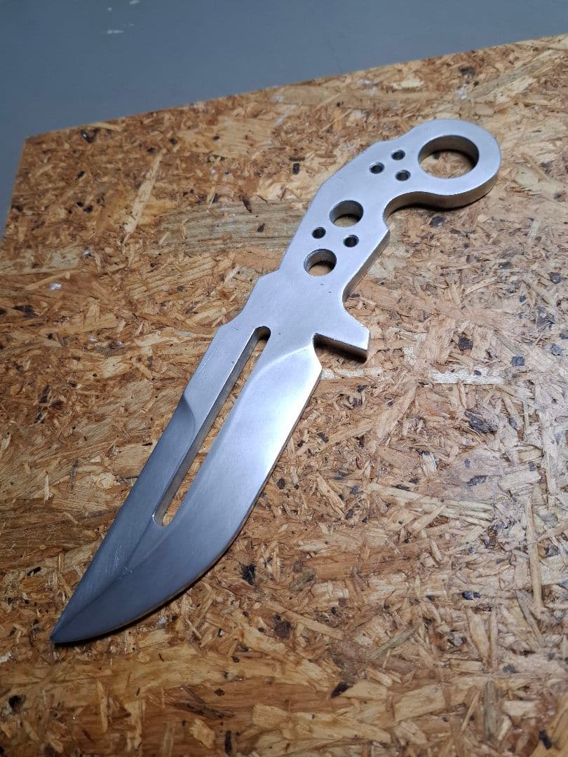 カランビット 46