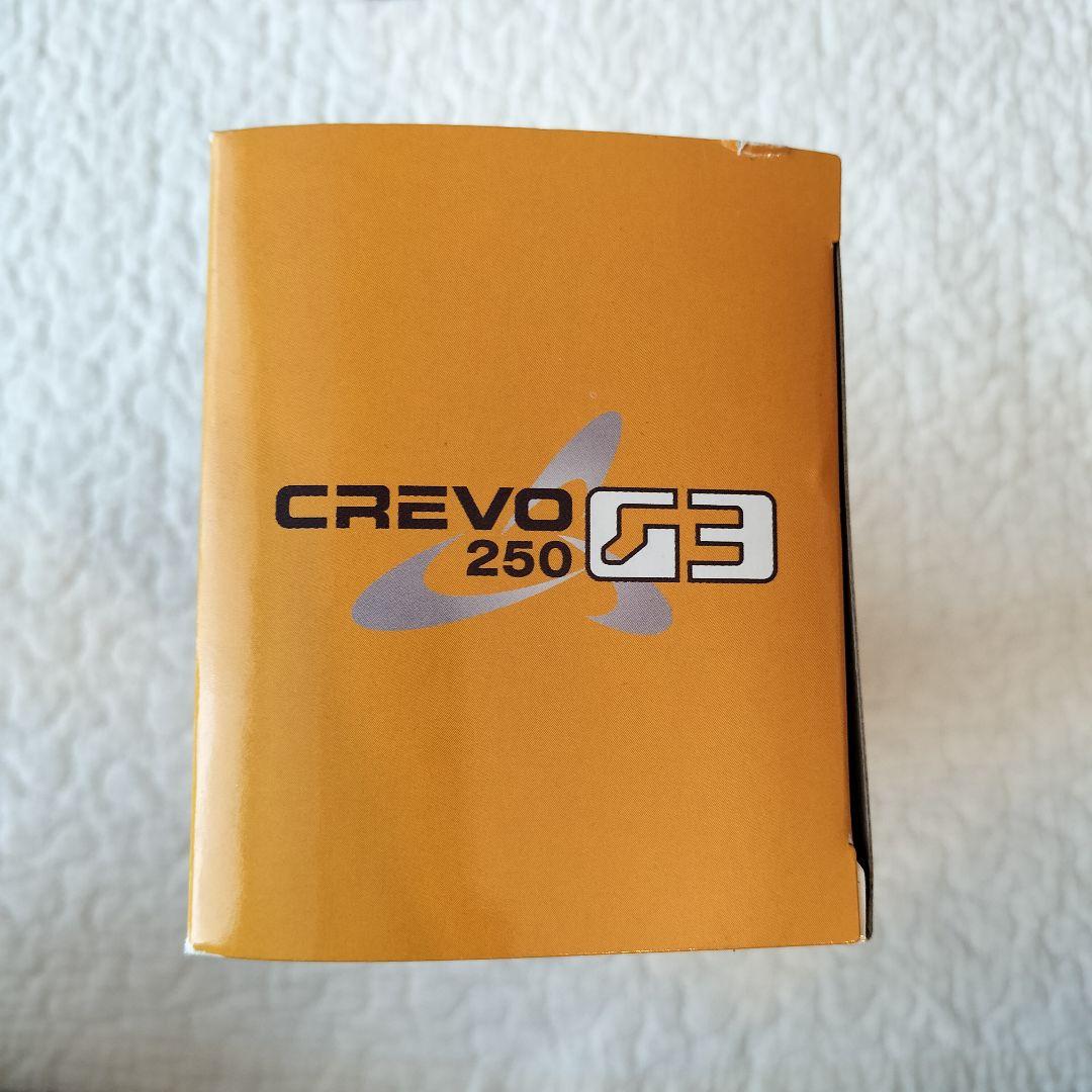 【未開封品】タダノ　タダノ25トンラフテレーンクレーン　CREVO 250 G3