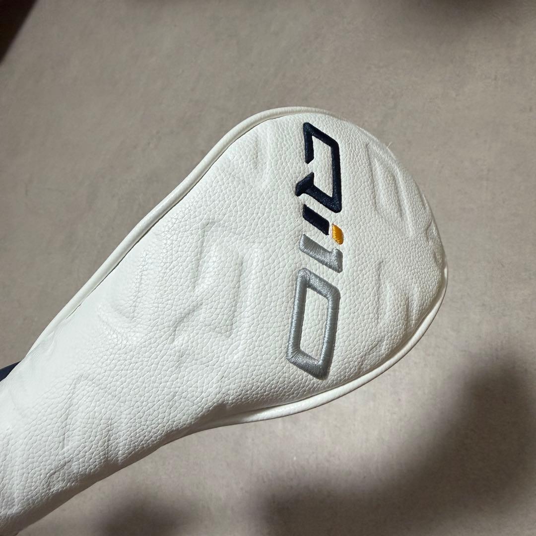 【人気カスタム】テーラーメイド Qi10 3W ベンタスTRブルー 6S