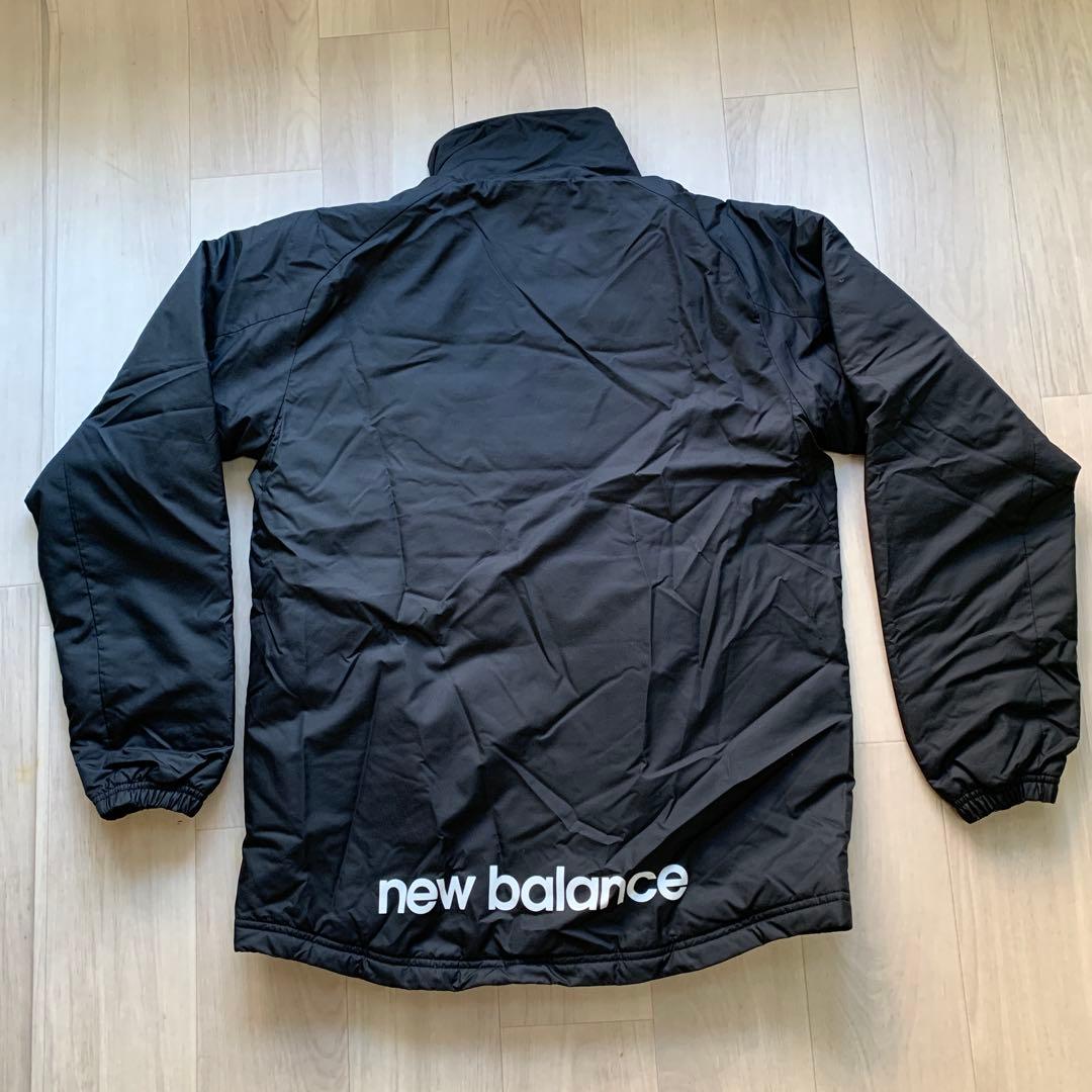 【新品タグ付】new balance ニューバランス　ゴルフ　ウィンドブレーカー