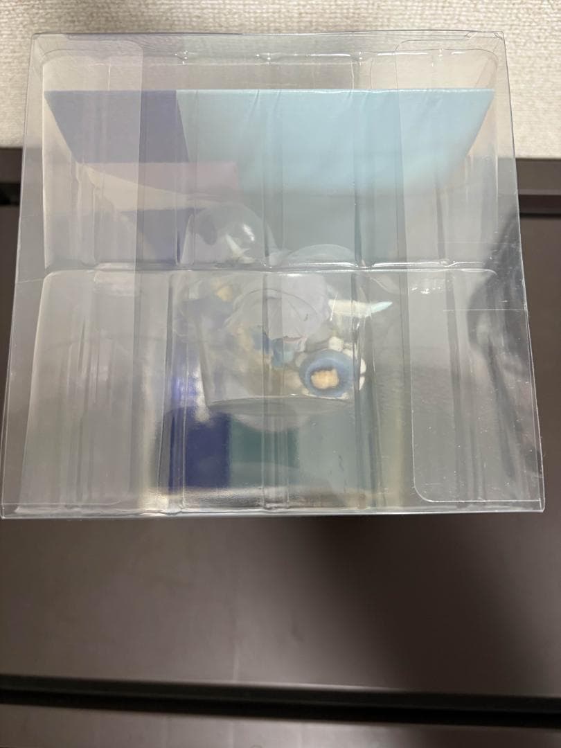 ホロライブ 天音かなた POP UP PARADE フィギュア　ポッパレ