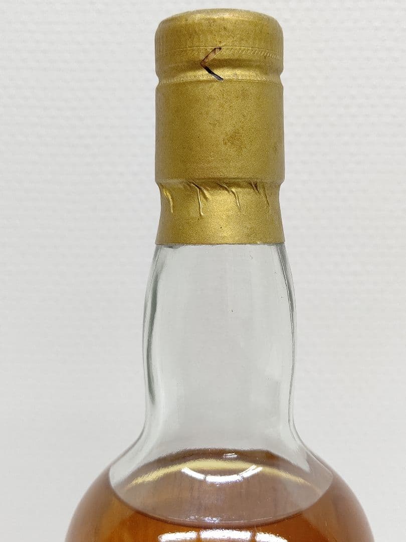 シングルカスクコレクション マッカラン-1990 土屋守 氏 セレクト