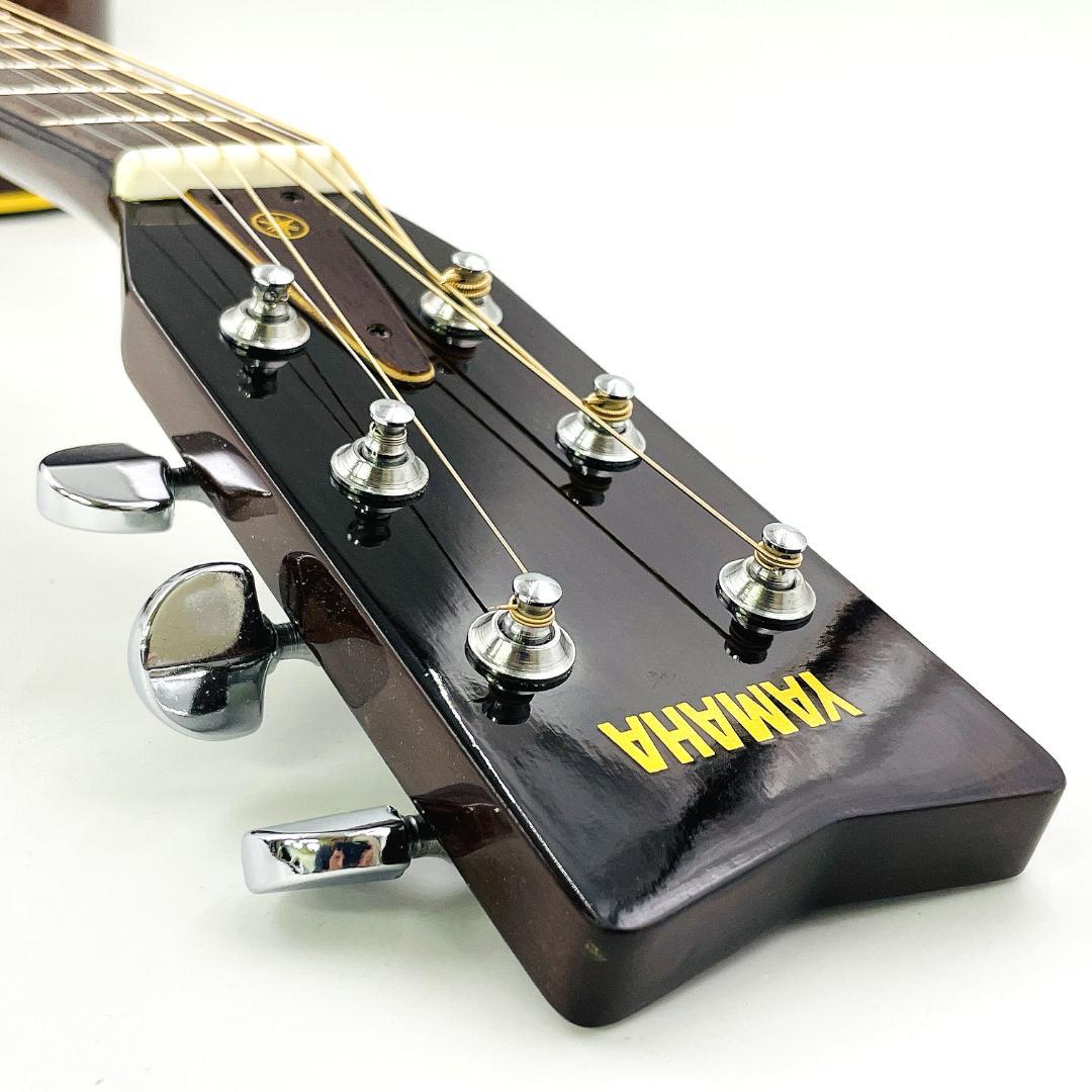 YAMAHA FG-152 トリプル・オー 前期オレンジラベル【整備品】