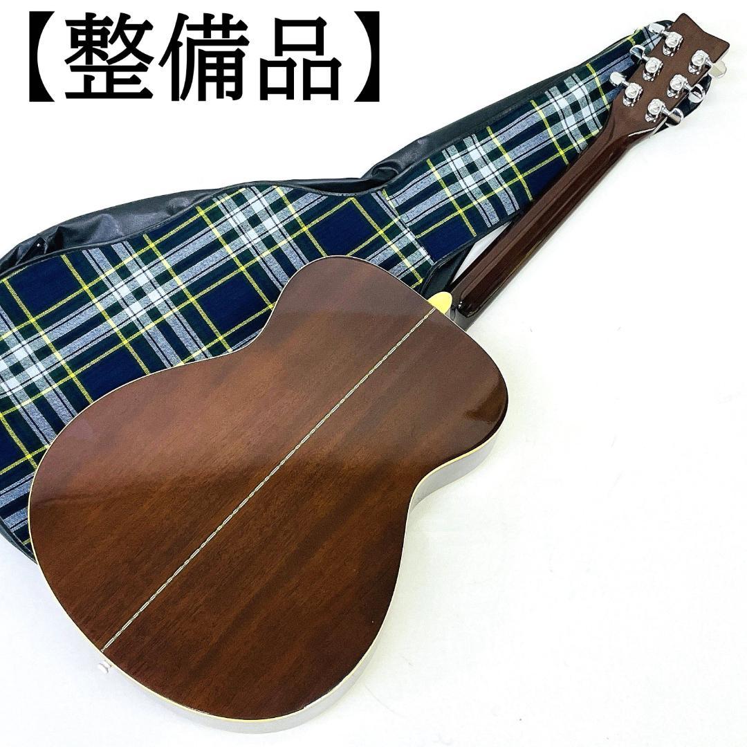YAMAHA FG-152 トリプル・オー 前期オレンジラベル【整備品】