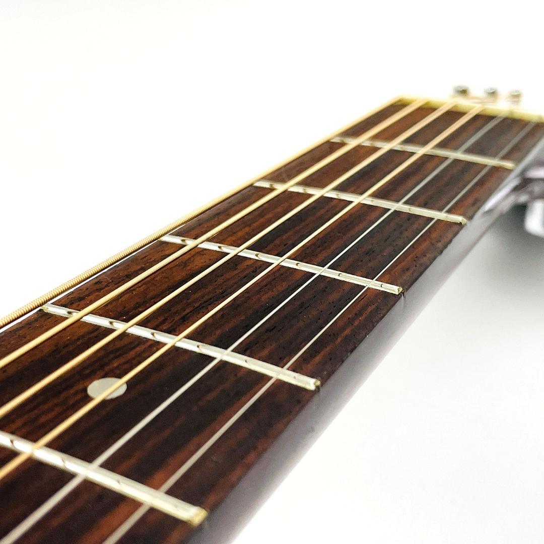 YAMAHA FG-152 トリプル・オー 前期オレンジラベル【整備品】