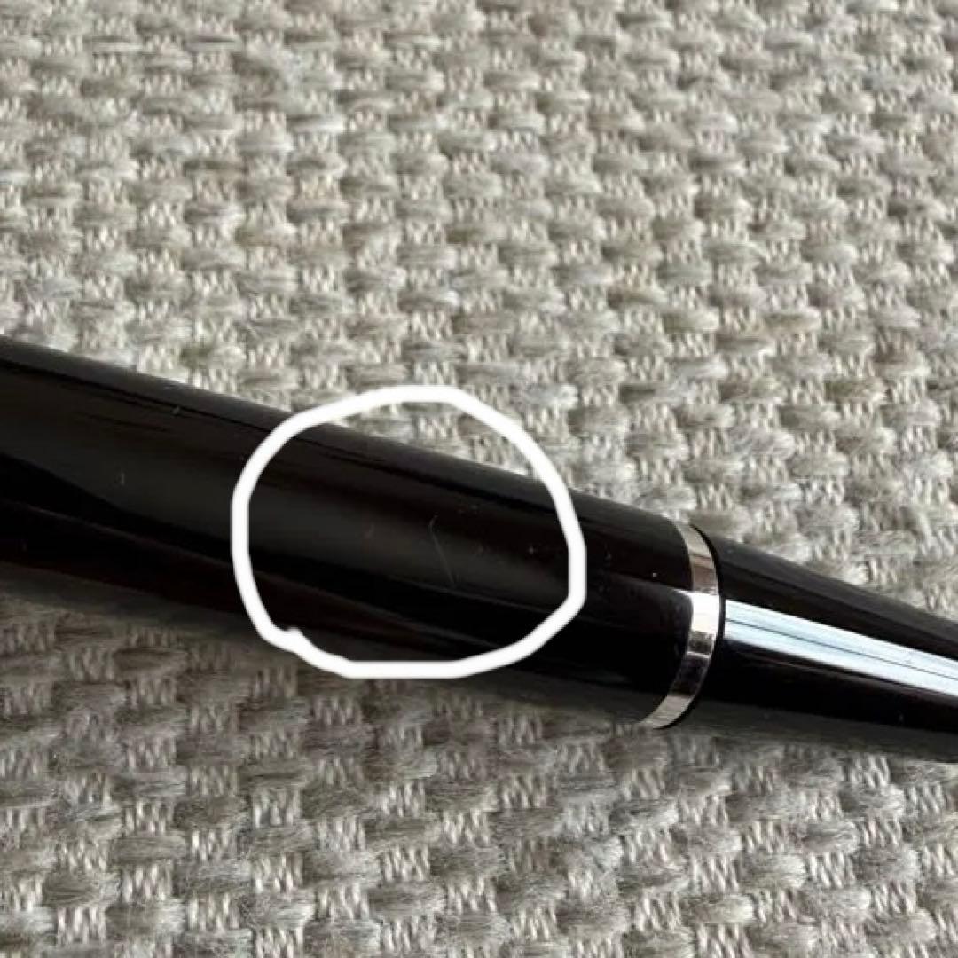 【超美品】モンブラン ドネーションペン 「ヨハネス・ブラームス」F