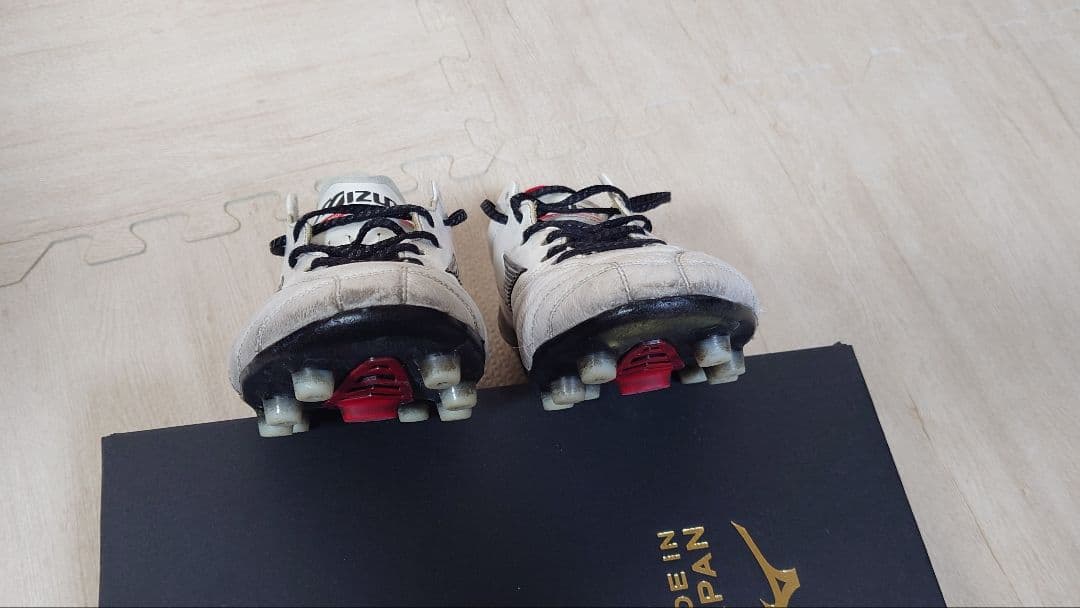 モレリアネオ4　25.0cm