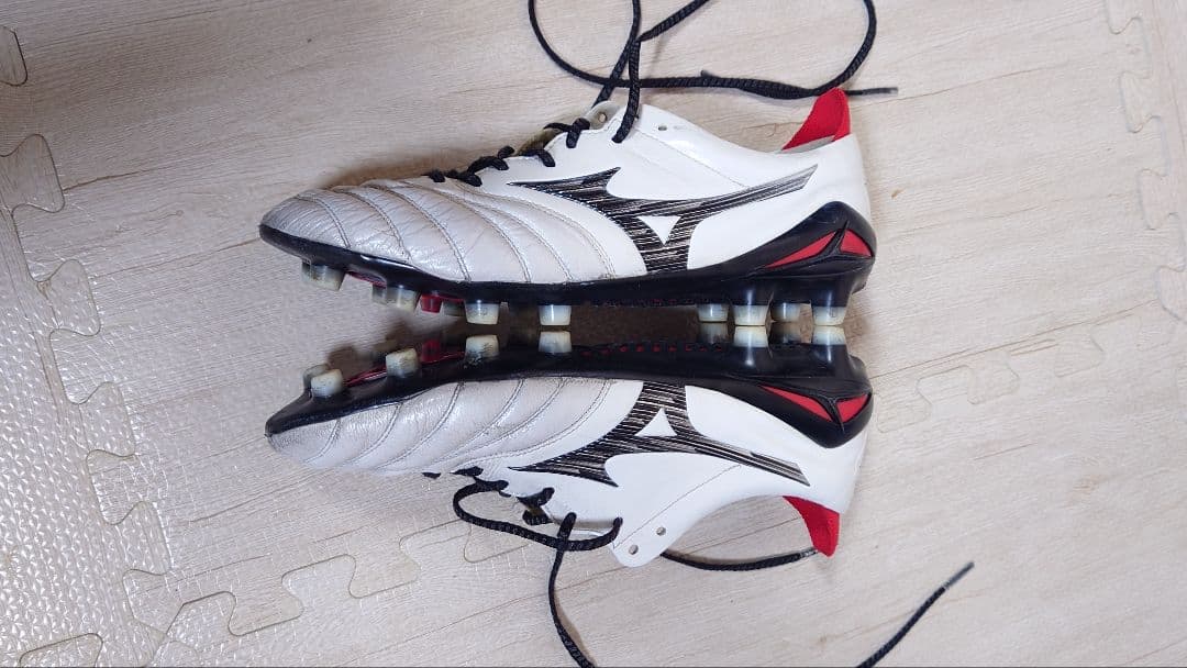 モレリアネオ4　25.0cm