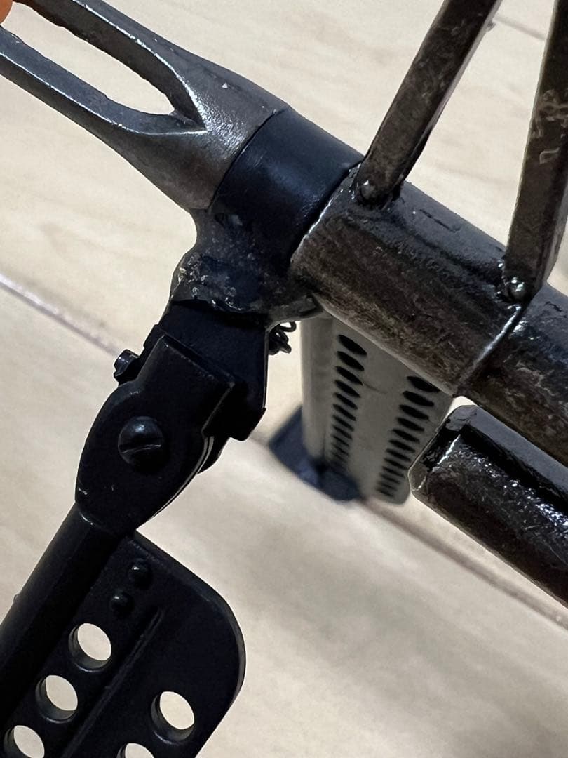 【希少】1/3 ディスプレイモデル M60 LIGHT MACHINEGUN