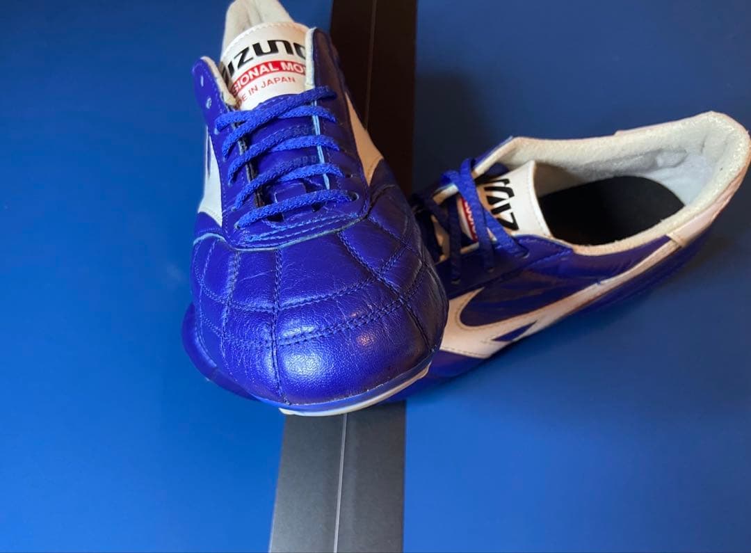 モレリアM8 25.5cm