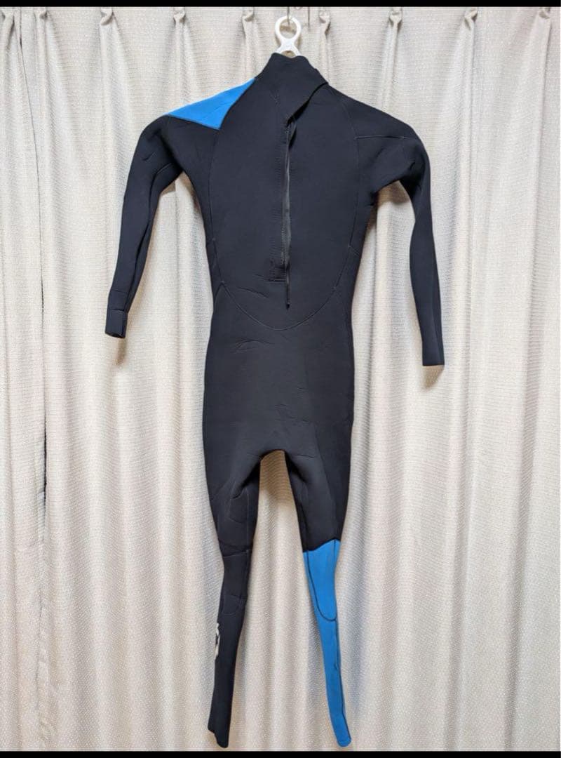 CYBER(サイバー) 3×2mm フルスーツ メンズLサイズ相当(オーダー品)