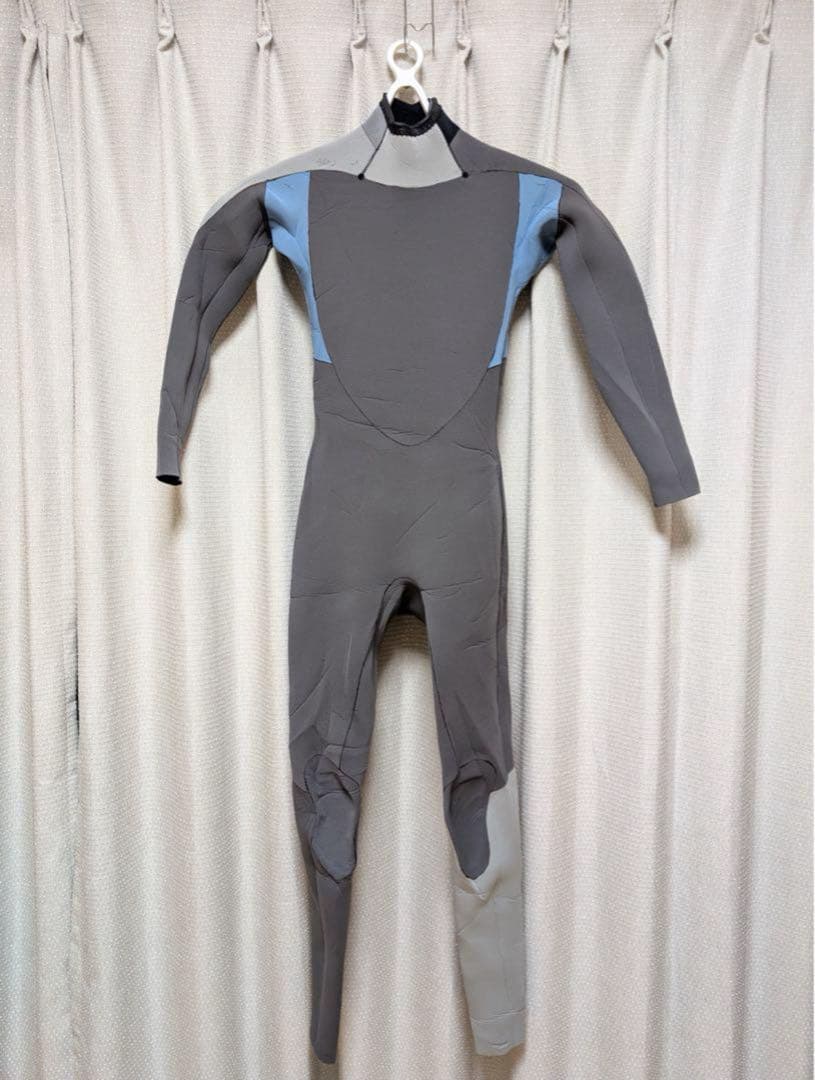 CYBER(サイバー) 3×2mm フルスーツ メンズLサイズ相当(オーダー品)