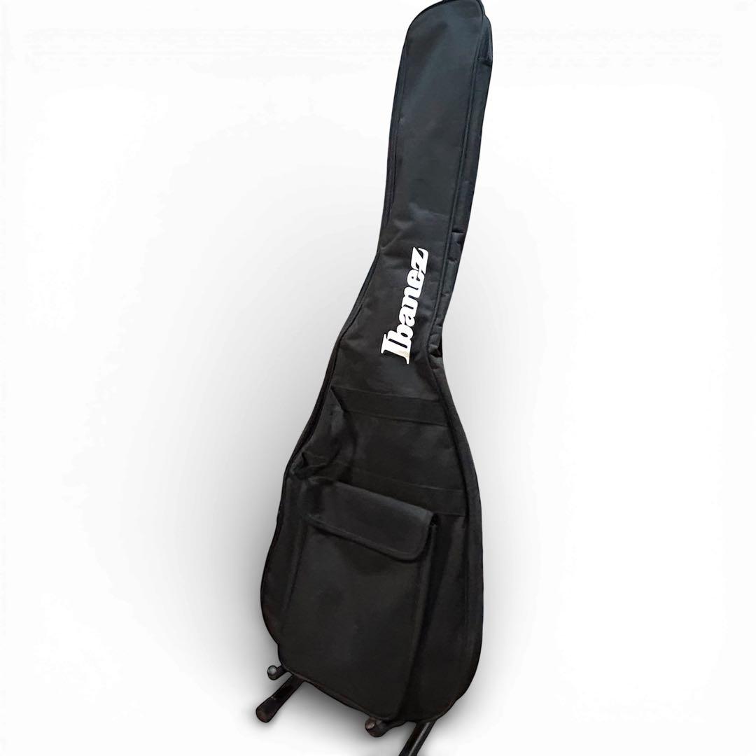 【美品・メンテ】Ibanez GSR-320 CAR キャンディアップルレッド