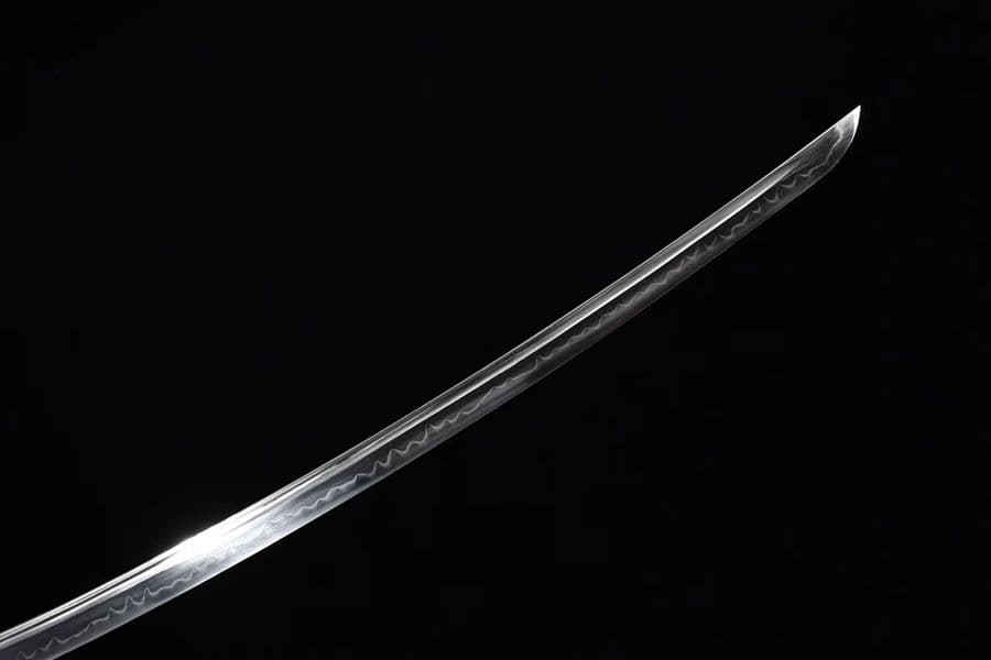 武具　刀装具　日本刀　模造刀   居合刀 『天青藤』