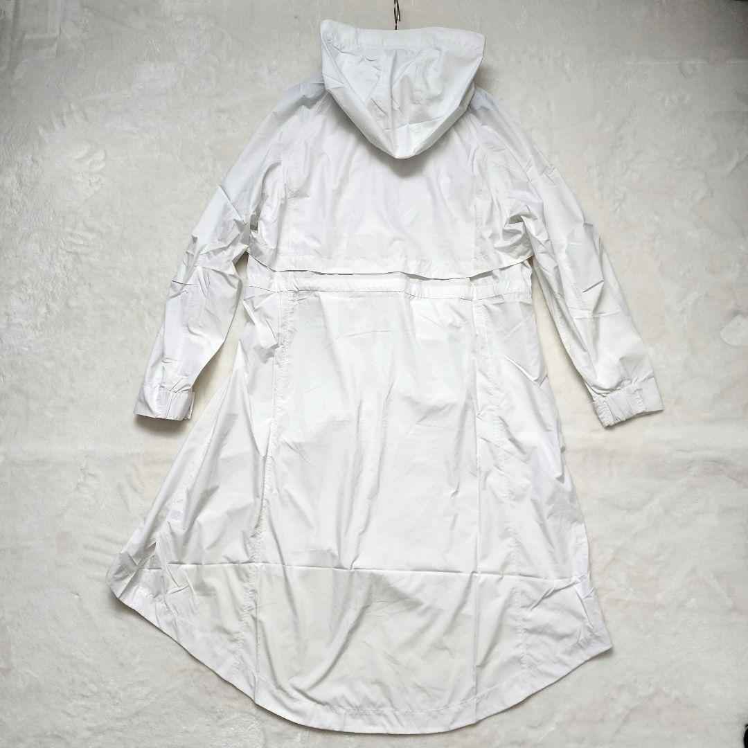 【新品】FILAGOLF 現行 パッカブルレインコート レディース ゴルフ LL