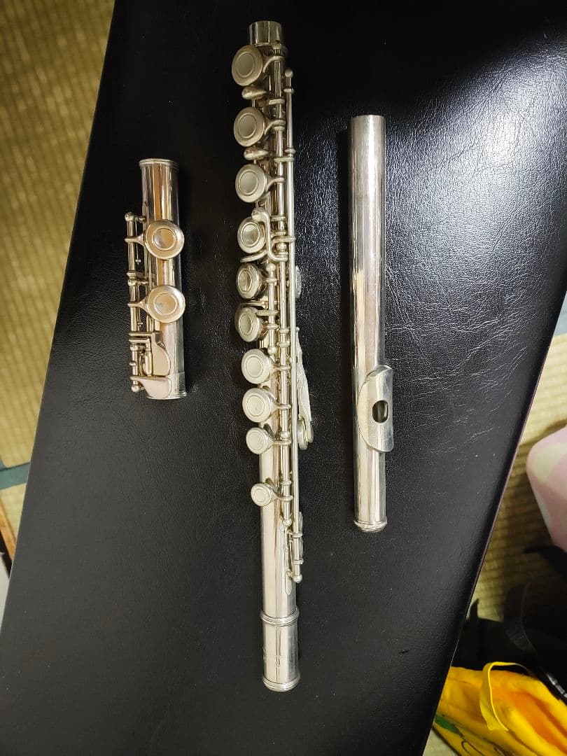 Yamaha フルート YFL211