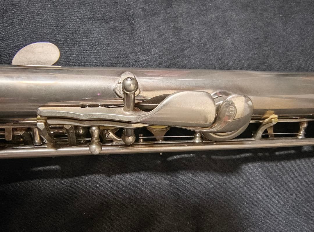 Yamaha フルート YFL211