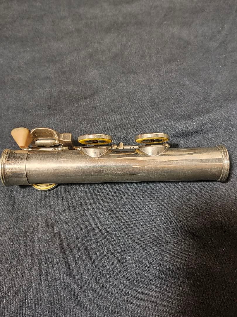 Yamaha フルート YFL211