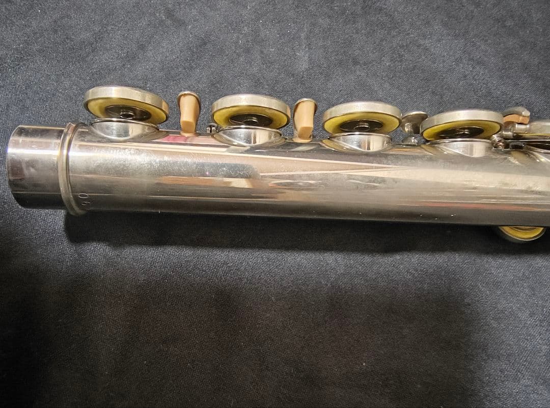 Yamaha フルート YFL211