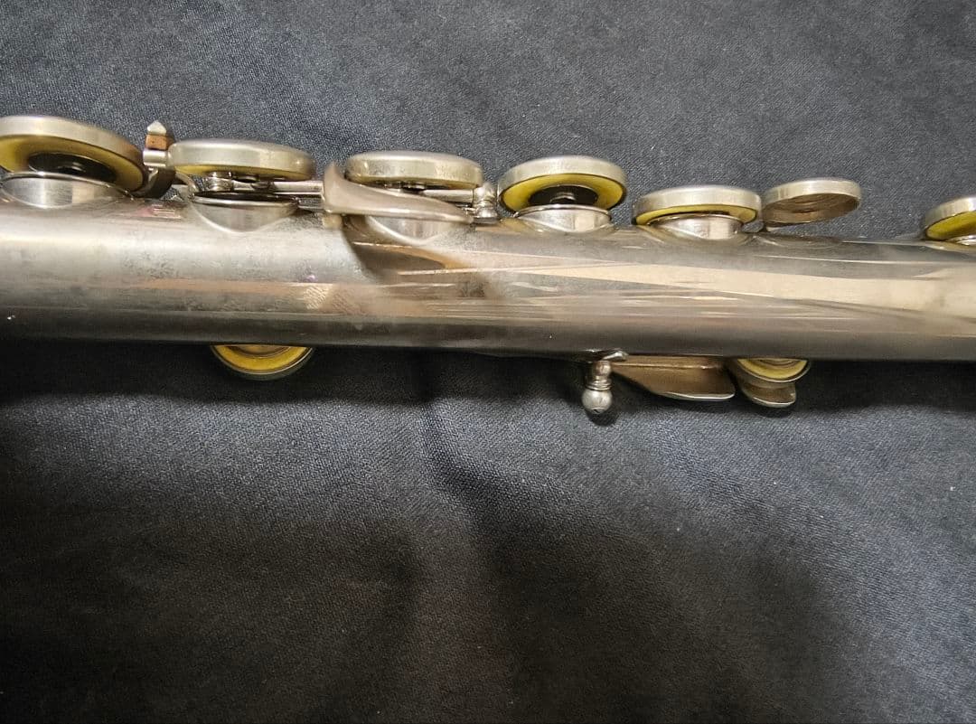 Yamaha フルート YFL211