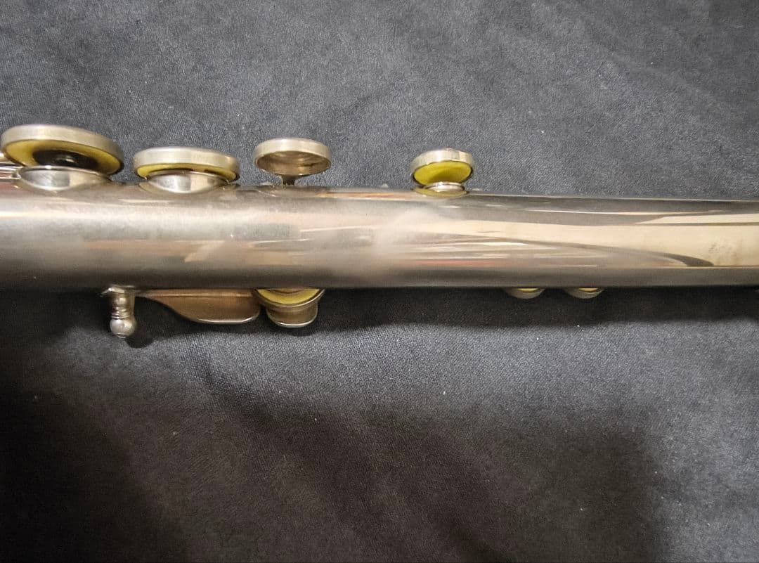 Yamaha フルート YFL211