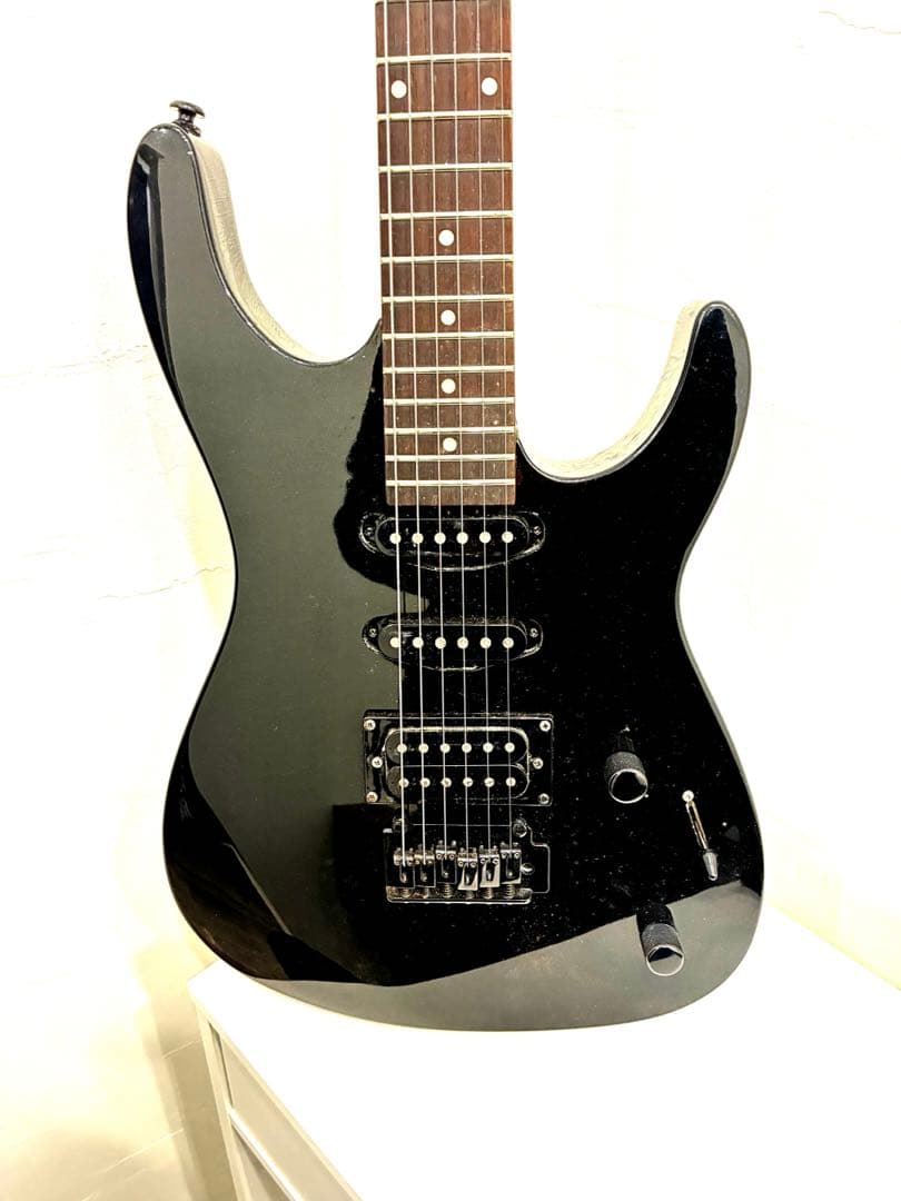 ギター　KRAMER Pacer