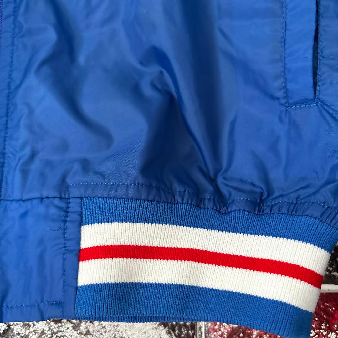 中日ドラゴンズ　ウィンドブレーカー