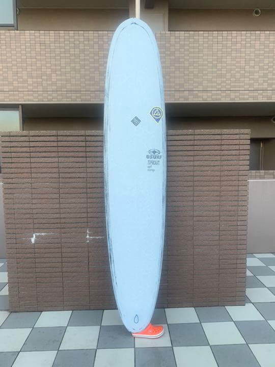 CONNECT JOURNEY 9’2”ハイパフォーマンス オールラウンド