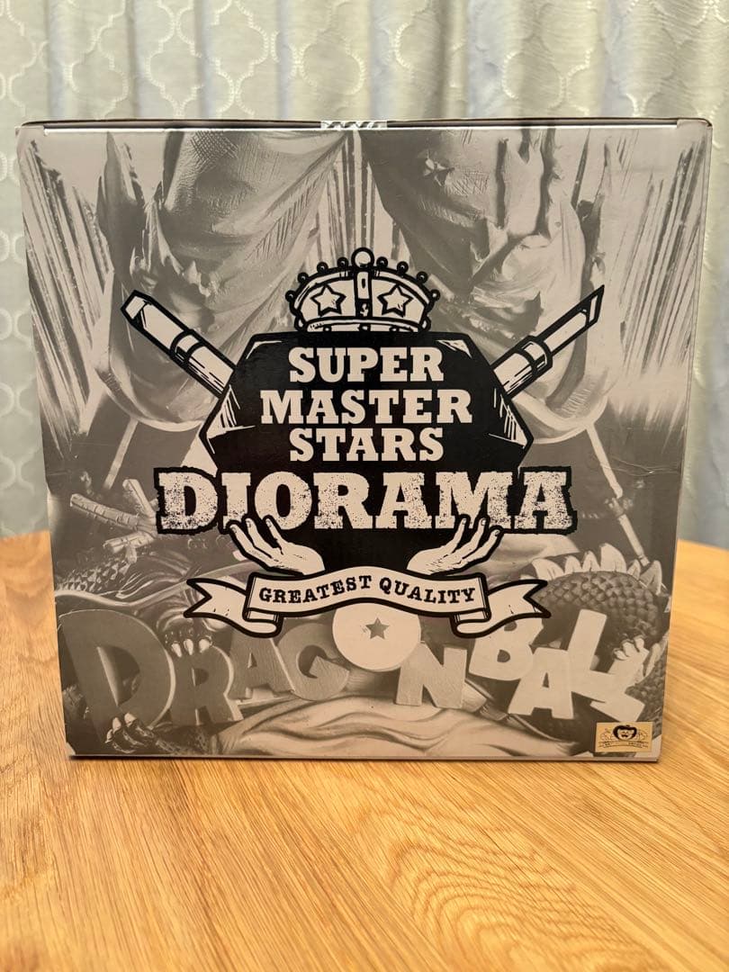 【happy】ドラゴンボール　アミューズメント一番くじ　SMSD 04