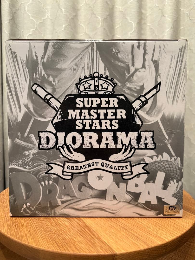 【happy】ドラゴンボール　アミューズメント一番くじ　SMSD 04