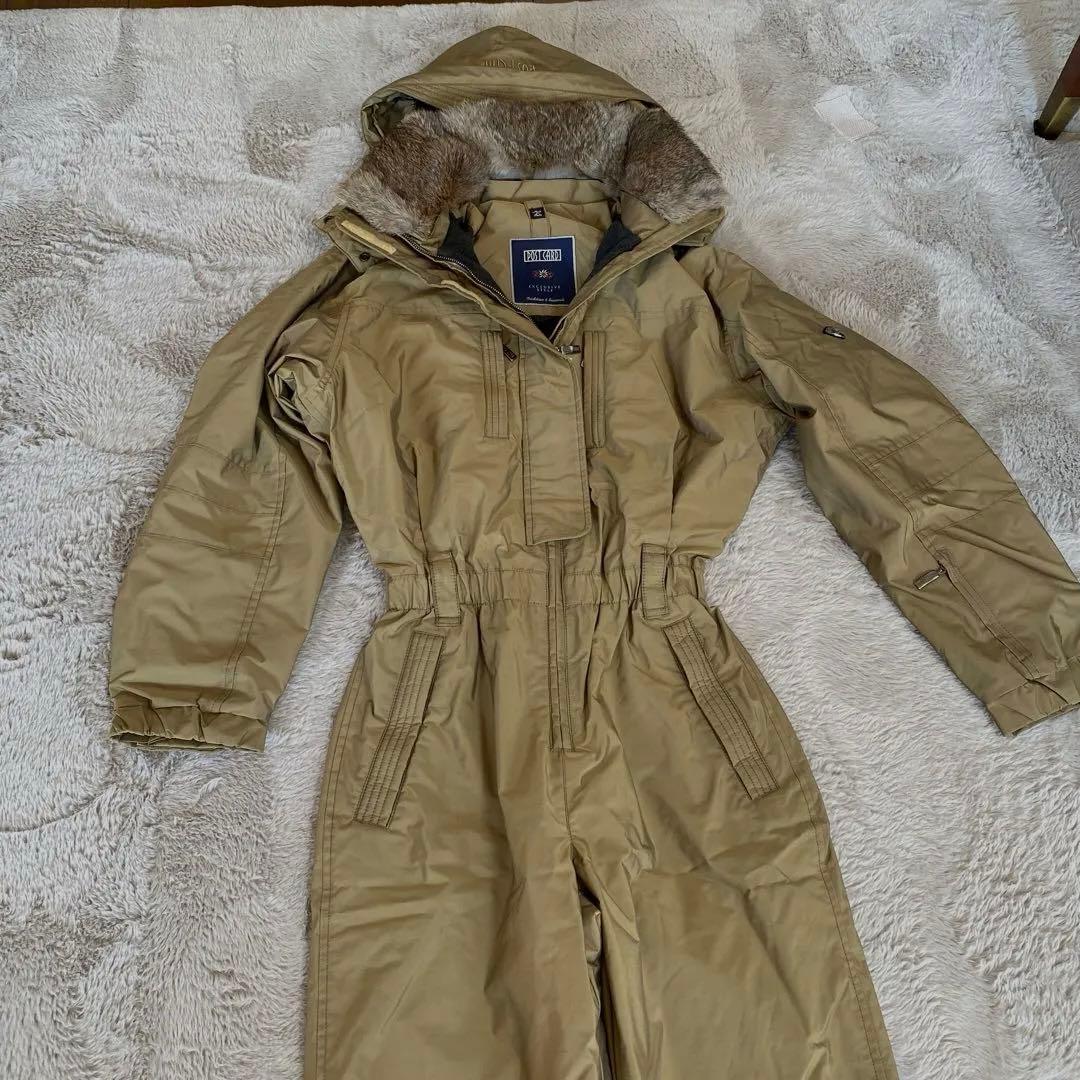 高級スキーウェア　 レディース ジャンプスーツ　すみれさま専用