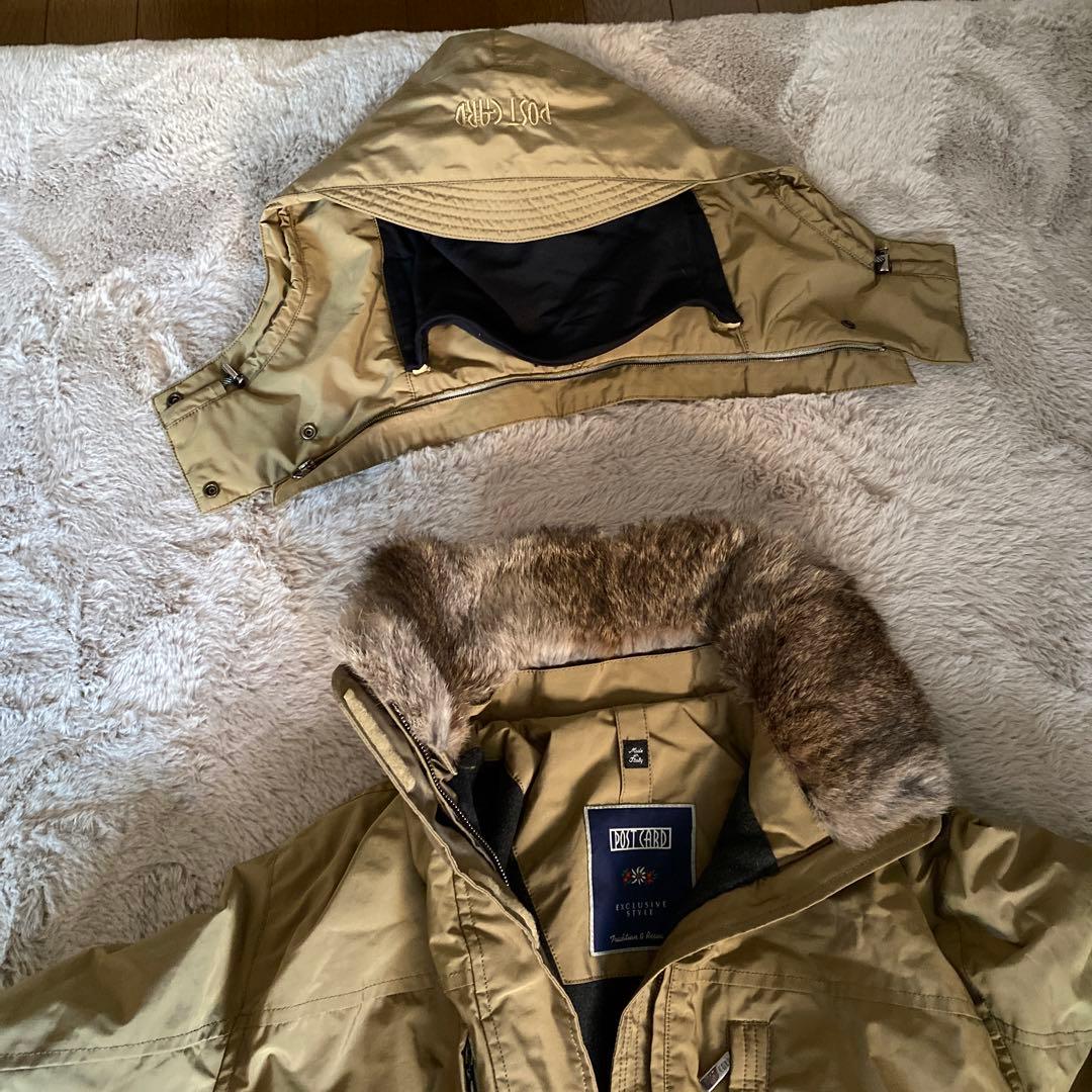 高級スキーウェア　 レディース ジャンプスーツ　すみれさま専用