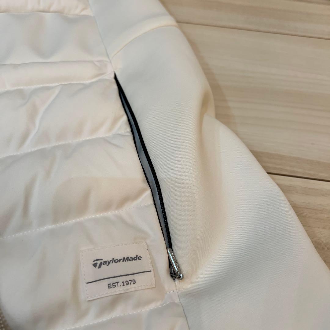 美品　半額以下　ハイブリッド　プレイダウン　サイズM スーパーストレッチ