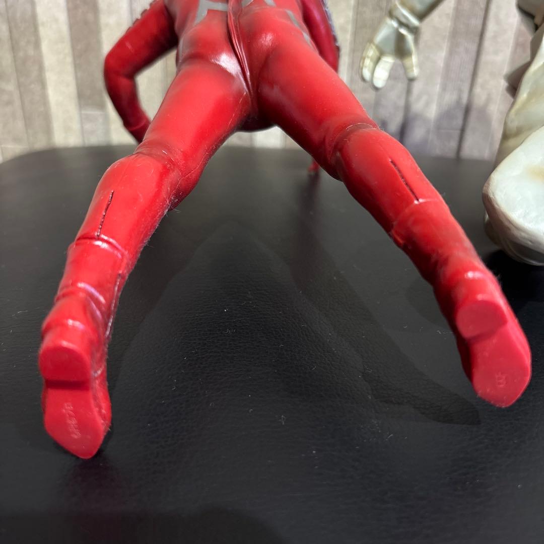 ウルトラセブン　55周年記念　ウルトラセブン対キングジョー　ツブラヤストア