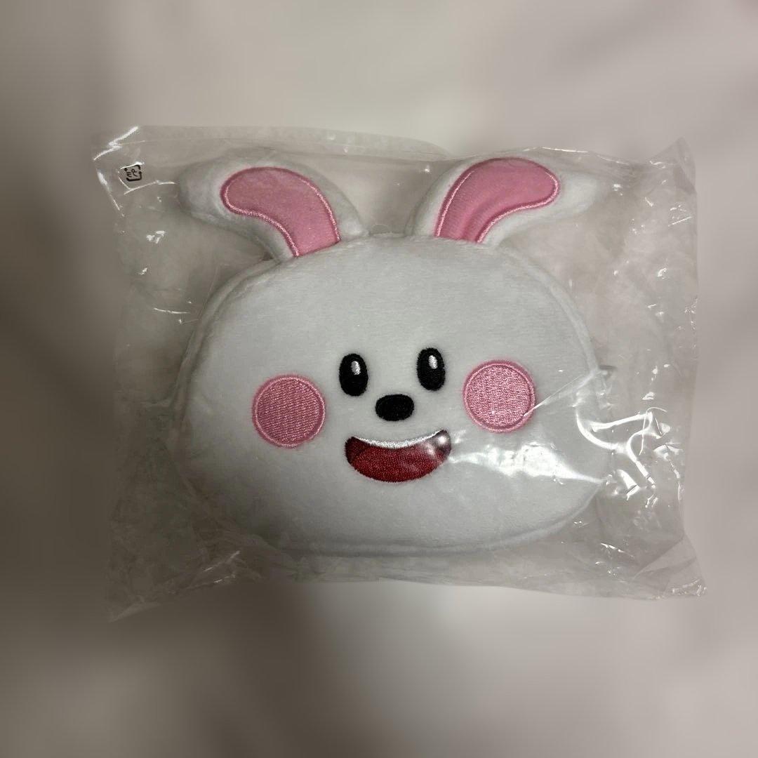 たべっ子どうぶつ THE MOVIE うさぎちゃん