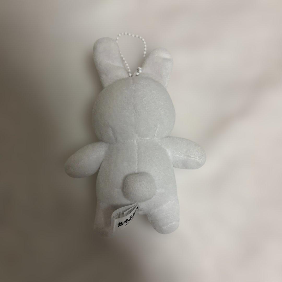 たべっ子どうぶつ THE MOVIE うさぎちゃん