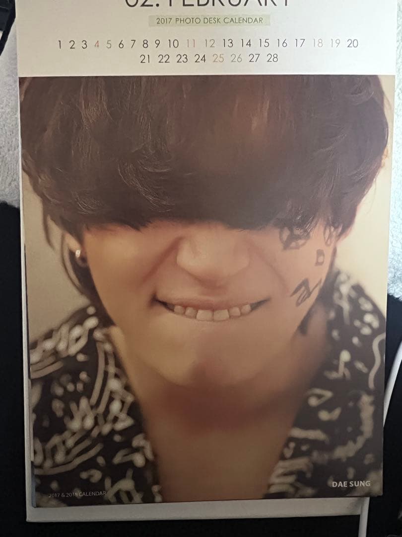 テソン色々ランダム20点！！