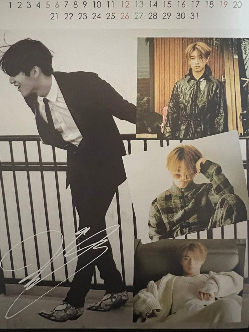 テソン色々ランダム20点！！