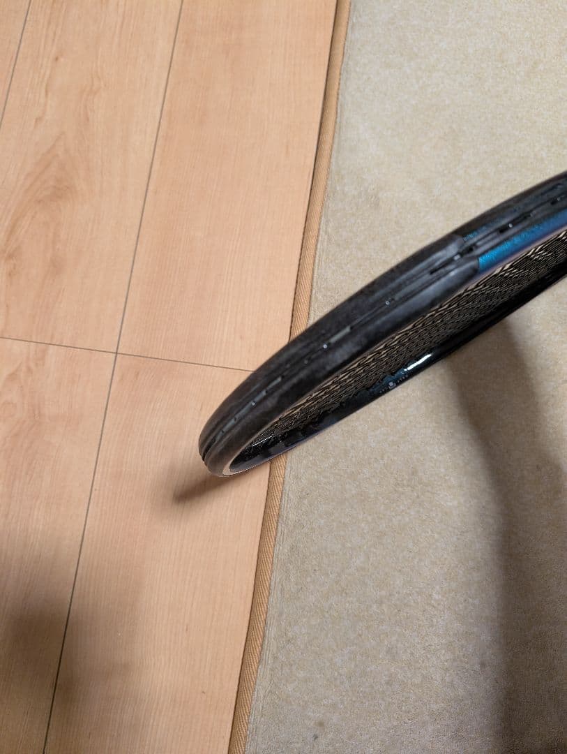 ラケット(硬式用) HEAD GGravity tour