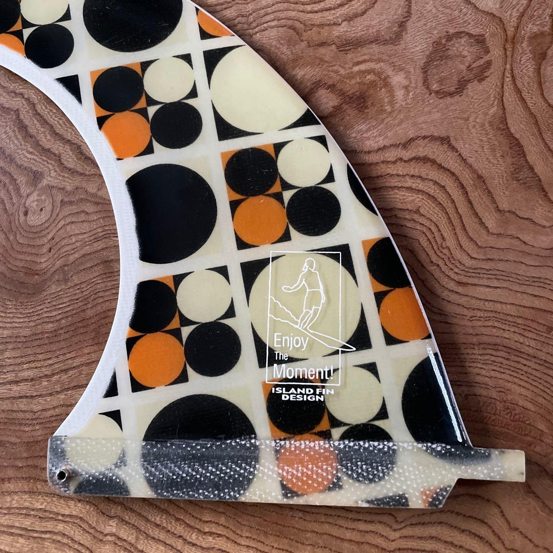 ★大幅お値下げ中★ 気サーフボード　サーフボードフィン