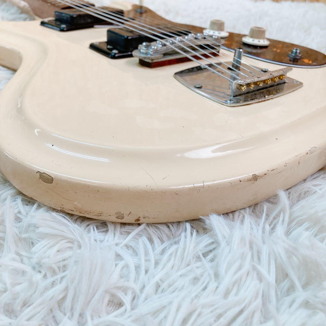 Guyatone グヤトーン　LG127T モズライト　JAPAN