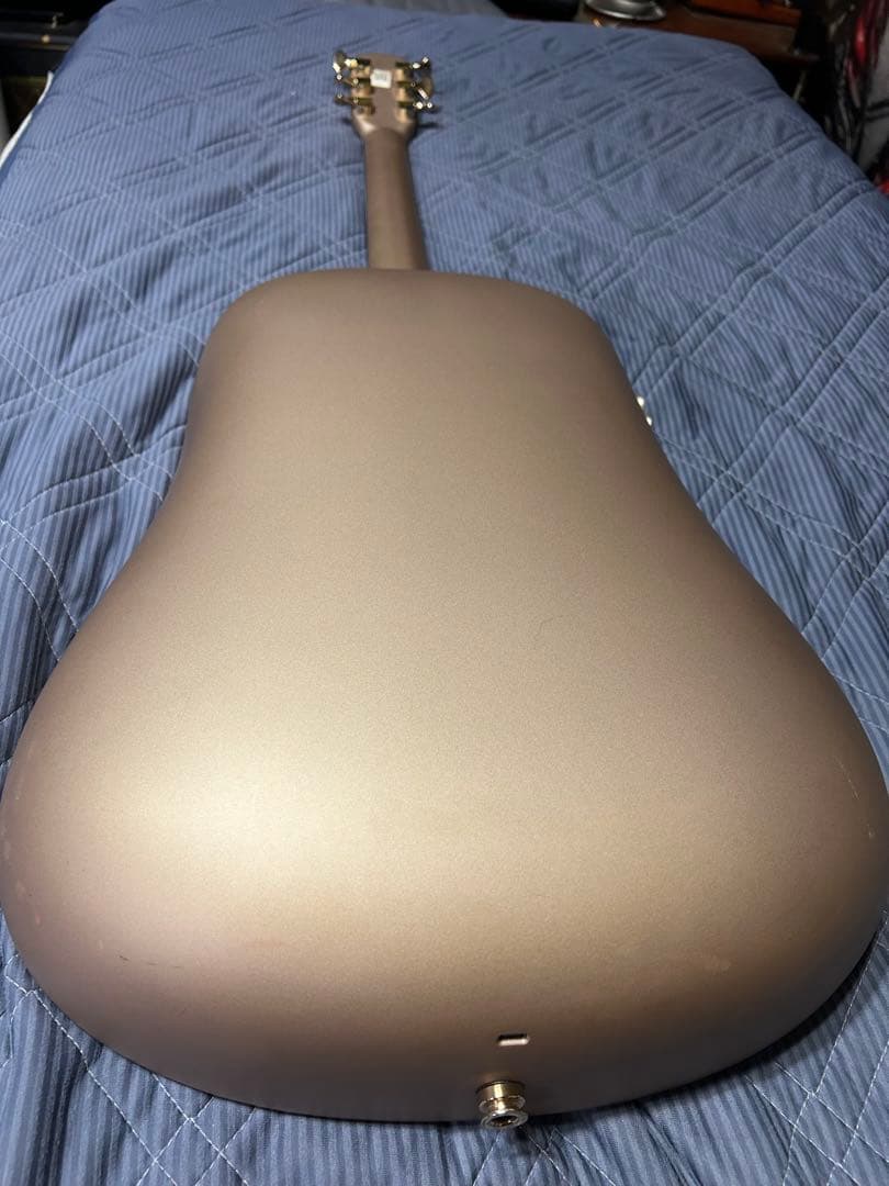 LAVA ME PRO スマートギター最上位機