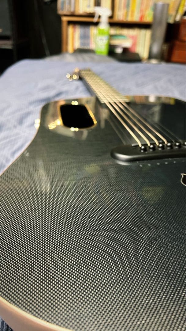 LAVA ME PRO スマートギター最上位機