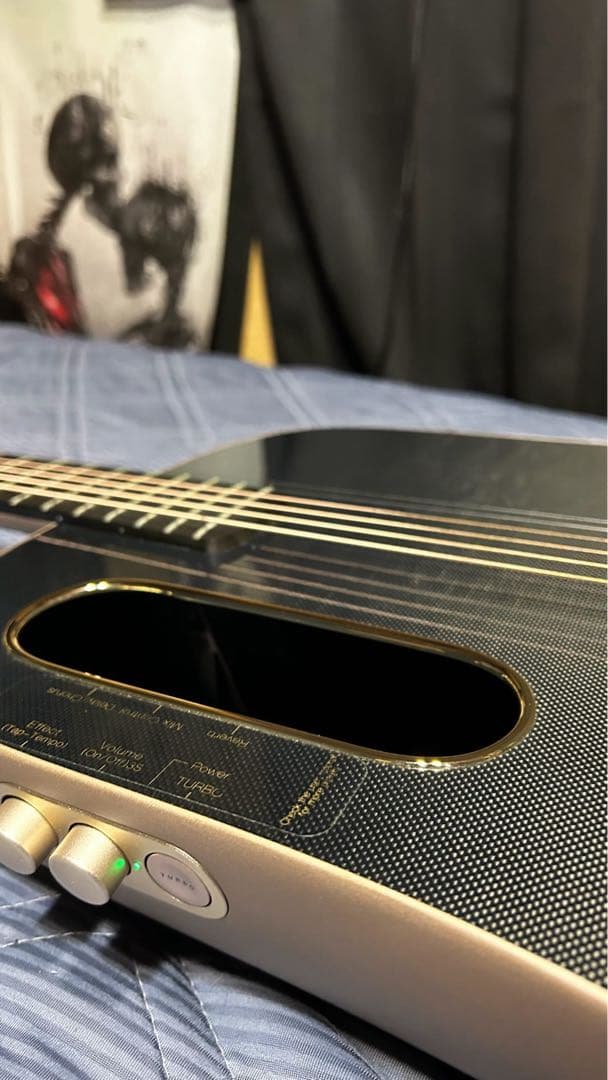 LAVA ME PRO スマートギター最上位機