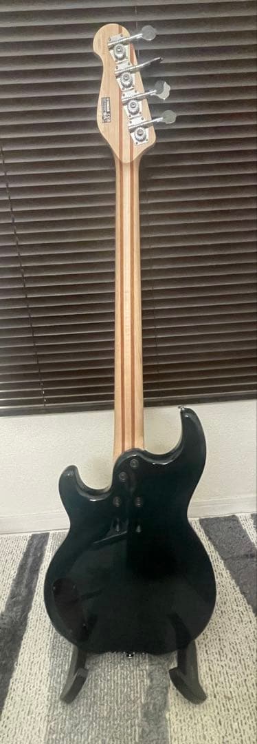 ヤマハ YAMAHA エレキベース BB434 TB (おまけつき)